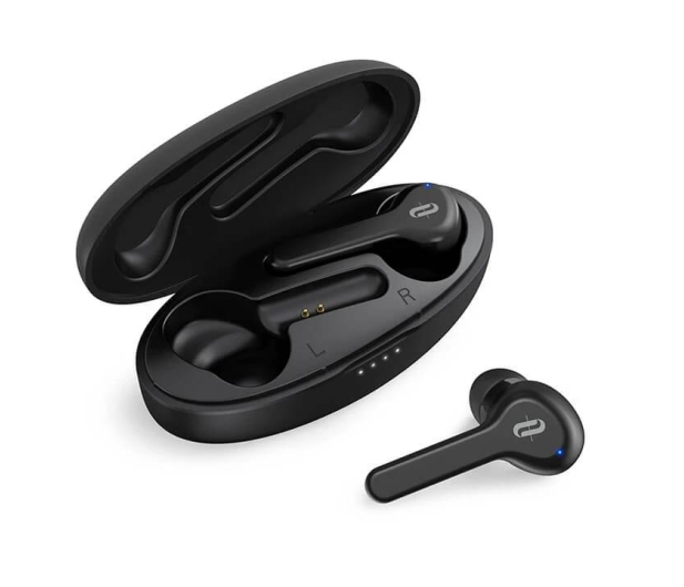 Taotronics SoundLiberty 53 Czarne - 544359 - zdjęcie 2